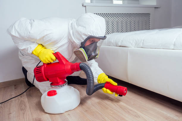 Best Pest Removal Services  in Nashville, GA