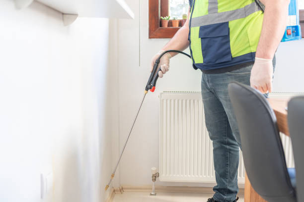 Best Bed Bug Extermination  in Nashville, GA